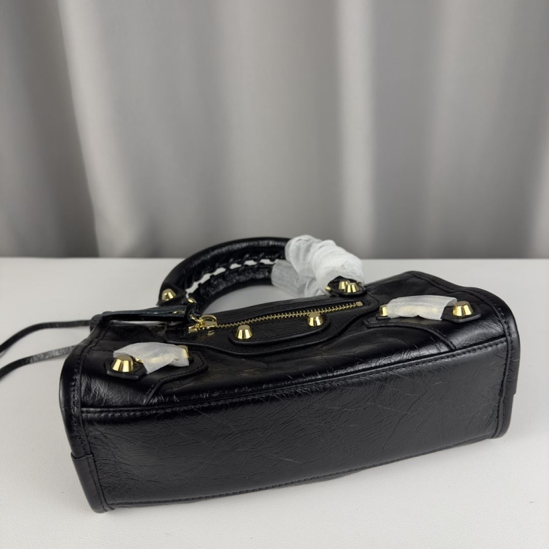 Balenciaga Top Handle Bags